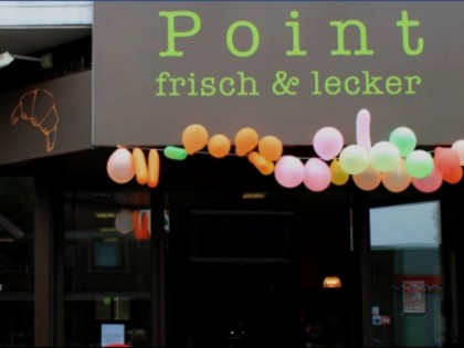 Фото: Point-frisch&amp;amp;lecker